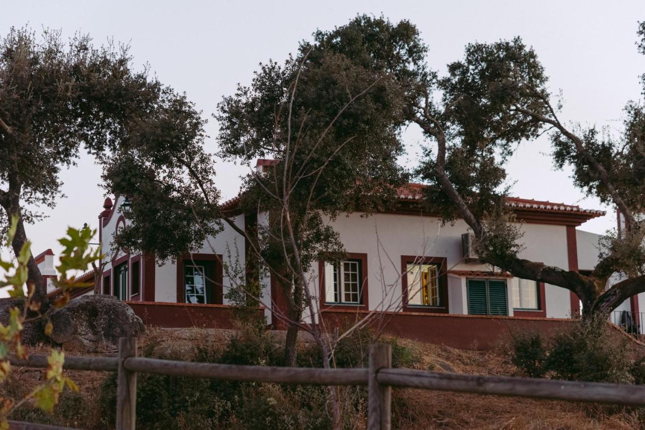 Herdade Da Caniceira Ervedal Exterior photo